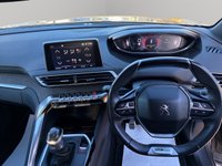 USED 2018 68 PEUGEOT 3008 1.5 BlueHDi GT Line SUV 5dr Diesel Manual Euro 6 (s/s) (130 ps) 2 owner from New / Finance Available From &pound;0 Deposit