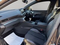 USED 2018 68 PEUGEOT 3008 1.5 BlueHDi GT Line SUV 5dr Diesel Manual Euro 6 (s/s) (130 ps) 2 owner from New / Finance Available From &pound;0 Deposit