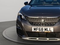 USED 2018 68 PEUGEOT 3008 1.5 BlueHDi GT Line SUV 5dr Diesel Manual Euro 6 (s/s) (130 ps) 2 owner from New / Finance Available From &pound;0 Deposit