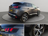 USED 2018 68 PEUGEOT 3008 1.5 BlueHDi GT Line SUV 5dr Diesel Manual Euro 6 (s/s) (130 ps) 2 owner from New / Finance Available From &pound;0 Deposit