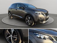 USED 2018 68 PEUGEOT 3008 1.5 BlueHDi GT Line SUV 5dr Diesel Manual Euro 6 (s/s) (130 ps) 2 owner from New / Finance Available From &pound;0 Deposit