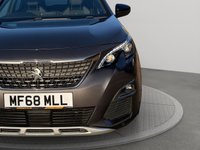 USED 2018 68 PEUGEOT 3008 1.5 BlueHDi GT Line SUV 5dr Diesel Manual Euro 6 (s/s) (130 ps) 2 owner from New / Finance Available From &pound;0 Deposit