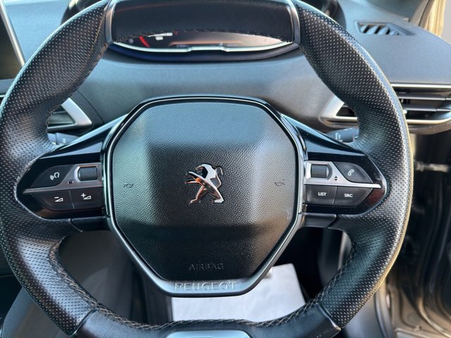 2018 Peugeot 3008 - Photo 9