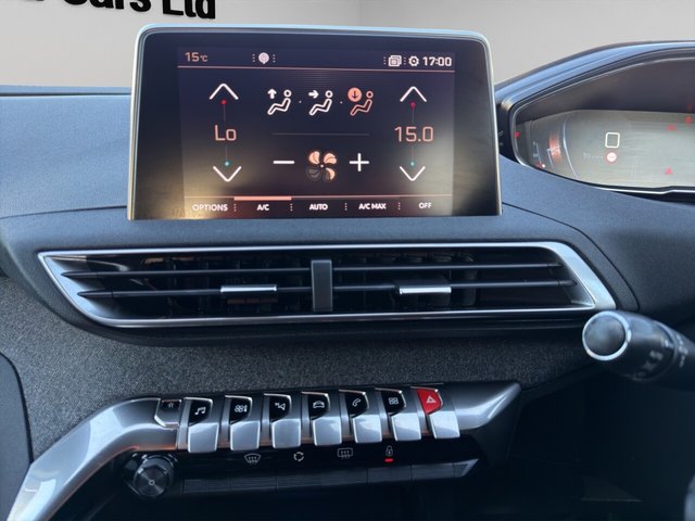 2018 Peugeot 3008 - Photo 11