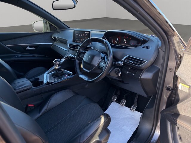 2018 Peugeot 3008 - Photo 12