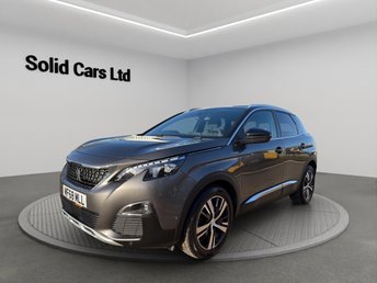 View our Peugeot 3008