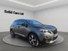 USED 2018 68 PEUGEOT 3008 1.5 BlueHDi GT Line SUV 5dr Diesel Manual Euro 6 (s/s) (130 ps) 2 owner from New / Finance Available From &pound;0 Deposit