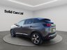 USED 2018 68 PEUGEOT 3008 1.5 BlueHDi GT Line SUV 5dr Diesel Manual Euro 6 (s/s) (130 ps) 2 owner from New / Finance Available From &pound;0 Deposit