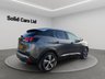 USED 2018 68 PEUGEOT 3008 1.5 BlueHDi GT Line SUV 5dr Diesel Manual Euro 6 (s/s) (130 ps) 2 owner from New / Finance Available From &pound;0 Deposit