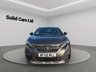 USED 2018 68 PEUGEOT 3008 1.5 BlueHDi GT Line SUV 5dr Diesel Manual Euro 6 (s/s) (130 ps) 2 owner from New / Finance Available From &pound;0 Deposit