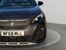 USED 2018 68 PEUGEOT 3008 1.5 BlueHDi GT Line SUV 5dr Diesel Manual Euro 6 (s/s) (130 ps) 2 owner from New / Finance Available From &pound;0 Deposit