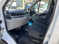 USED 2021 71 MAXUS DELIVER 9 2.0 D20 Panel Van 5dr Diesel Manual FWD L3 H2 Euro 6 (s/s) (163 ps) - ONLY 45,000 MILES - 