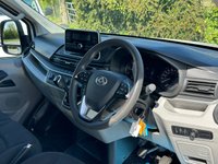 USED 2021 71 MAXUS DELIVER 9 2.0 D20 Panel Van 5dr Diesel Manual FWD L3 H2 Euro 6 (s/s) (163 ps) - ONLY 45,000 MILES - 