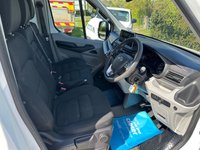 USED 2021 71 MAXUS DELIVER 9 2.0 D20 Panel Van 5dr Diesel Manual FWD L3 H2 Euro 6 (s/s) (163 ps) - ONLY 45,000 MILES - 