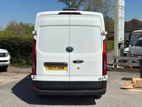 USED 2021 71 MAXUS DELIVER 9 2.0 D20 Panel Van 5dr Diesel Manual FWD L3 H2 Euro 6 (s/s) (163 ps) - ONLY 45,000 MILES - 