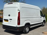 USED 2021 71 MAXUS DELIVER 9 2.0 D20 Panel Van 5dr Diesel Manual FWD L3 H2 Euro 6 (s/s) (163 ps) - ONLY 45,000 MILES - 