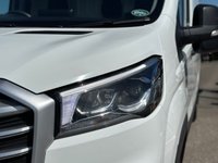 USED 2021 71 MAXUS DELIVER 9 2.0 D20 Panel Van 5dr Diesel Manual FWD L3 H2 Euro 6 (s/s) (163 ps) - ONLY 45,000 MILES - 