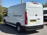 USED 2021 71 MAXUS DELIVER 9 2.0 D20 Panel Van 5dr Diesel Manual FWD L3 H2 Euro 6 (s/s) (163 ps) - ONLY 45,000 MILES - 