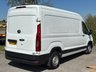 USED 2021 71 MAXUS DELIVER 9 2.0 D20 Panel Van 5dr Diesel Manual FWD L3 H2 Euro 6 (s/s) (163 ps) - ONLY 45,000 MILES - 
