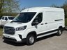 USED 2021 71 MAXUS DELIVER 9 2.0 D20 Panel Van 5dr Diesel Manual FWD L3 H2 Euro 6 (s/s) (163 ps) - ONLY 45,000 MILES - 
