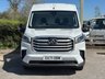 USED 2021 71 MAXUS DELIVER 9 2.0 D20 Panel Van 5dr Diesel Manual FWD L3 H2 Euro 6 (s/s) (163 ps) - ONLY 45,000 MILES - 