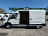 USED 2021 71 MAXUS DELIVER 9 2.0 D20 Panel Van 5dr Diesel Manual FWD L3 H2 Euro 6 (s/s) (163 ps) - ONLY 45,000 MILES - 