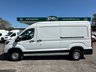 USED 2021 71 MAXUS DELIVER 9 2.0 D20 Panel Van 5dr Diesel Manual FWD L3 H2 Euro 6 (s/s) (163 ps) - ONLY 45,000 MILES - 