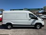 USED 2021 71 MAXUS DELIVER 9 2.0 D20 Panel Van 5dr Diesel Manual FWD L3 H2 Euro 6 (s/s) (163 ps) - ONLY 45,000 MILES - 