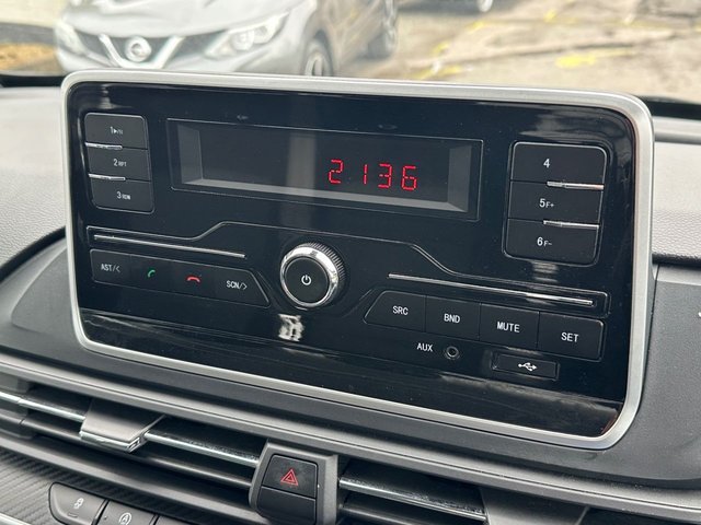 2023 MAXUS DELIVER 9 - Photo 6