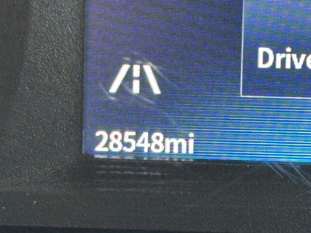 2023 MAXUS DELIVER 9 - Photo 3