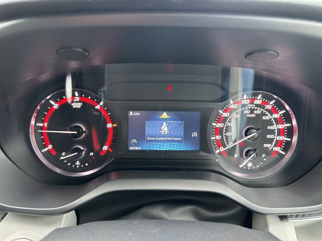 2023 MAXUS DELIVER 9 - Photo 12