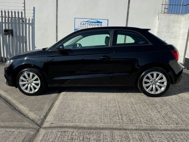 2013 Audi A1 1.4L Sport 3dr - Photo 2