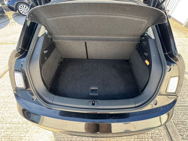 2013 Audi A1 1.4L Sport 3dr - Photo 7