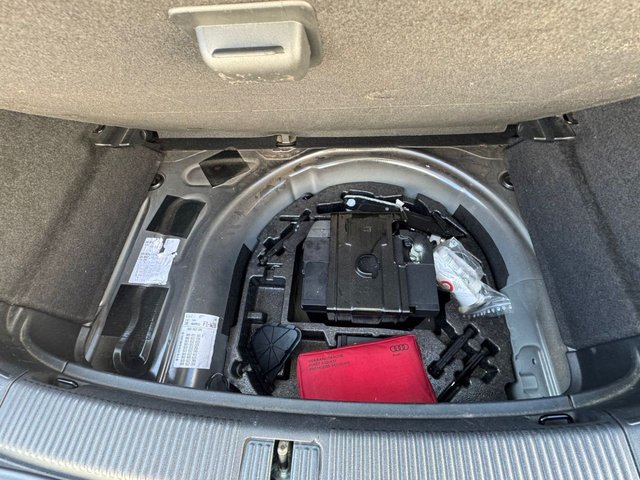 2013 Audi A1 1.4L Sport 3dr - Photo 8