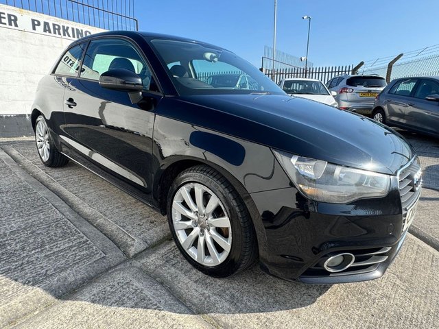 2013 Audi A1 1.4L Sport 3dr - Photo 11