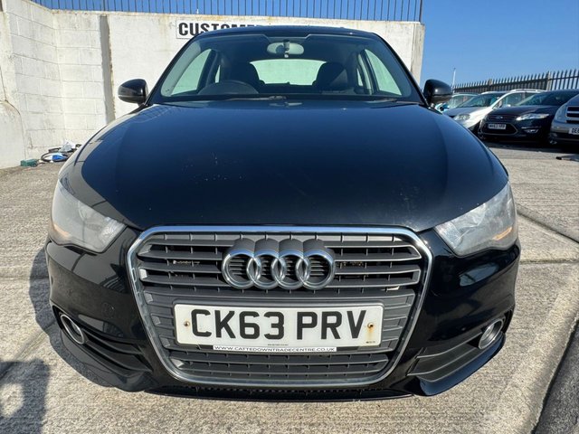 2013 Audi A1 1.4L Sport 3dr - Photo 12