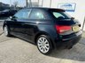 USED 2013 63 AUDI A1 1.4 TFSI Sport Hatchback 3dr Petrol Manual Euro 5 (s/s) (122 ps) BLUETOOTH CONNECTIVITY | SAT NAV | ISOFIX