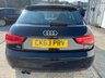 USED 2013 63 AUDI A1 1.4 TFSI Sport Hatchback 3dr Petrol Manual Euro 5 (s/s) (122 ps) BLUETOOTH CONNECTIVITY | SAT NAV | ISOFIX
