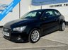 USED 2013 63 AUDI A1 1.4 TFSI Sport Hatchback 3dr Petrol Manual Euro 5 (s/s) (122 ps) BLUETOOTH CONNECTIVITY | SAT NAV | ISOFIX