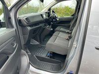 USED 2023 72 PEUGEOT EXPERT 1.5 BlueHDi 1000 Professional Premium + Standard Panel Van 6dr Diesel Manual MWB Euro 6 (s/s) (100 bhp) 