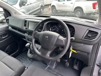 USED 2023 72 PEUGEOT EXPERT 1.5 BlueHDi 1000 Professional Premium + Standard Panel Van 6dr Diesel Manual MWB Euro 6 (s/s) (100 bhp) 
