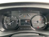 USED 2023 72 PEUGEOT EXPERT 1.5 BlueHDi 1000 Professional Premium + Standard Panel Van 6dr Diesel Manual MWB Euro 6 (s/s) (100 bhp) 