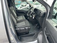 USED 2023 72 PEUGEOT EXPERT 1.5 BlueHDi 1000 Professional Premium + Standard Panel Van 6dr Diesel Manual MWB Euro 6 (s/s) (100 bhp) 