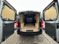 USED 2023 72 PEUGEOT EXPERT 1.5 BlueHDi 1000 Professional Premium + Standard Panel Van 6dr Diesel Manual MWB Euro 6 (s/s) (100 bhp) 