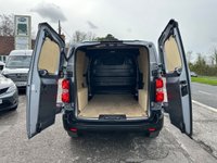 USED 2023 72 PEUGEOT EXPERT 1.5 BlueHDi 1000 Professional Premium + Standard Panel Van 6dr Diesel Manual MWB Euro 6 (s/s) (100 bhp) 