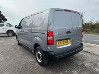 USED 2023 72 PEUGEOT EXPERT 1.5 BlueHDi 1000 Professional Premium + Standard Panel Van 6dr Diesel Manual MWB Euro 6 (s/s) (100 bhp) 