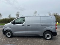 USED 2023 72 PEUGEOT EXPERT 1.5 BlueHDi 1000 Professional Premium + Standard Panel Van 6dr Diesel Manual MWB Euro 6 (s/s) (100 bhp) 