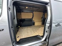 USED 2023 72 PEUGEOT EXPERT 1.5 BlueHDi 1000 Professional Premium + Standard Panel Van 6dr Diesel Manual MWB Euro 6 (s/s) (100 bhp) 