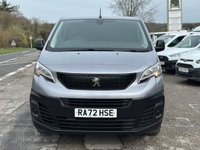 USED 2023 72 PEUGEOT EXPERT 1.5 BlueHDi 1000 Professional Premium + Standard Panel Van 6dr Diesel Manual MWB Euro 6 (s/s) (100 bhp) 