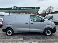 USED 2023 72 PEUGEOT EXPERT 1.5 BlueHDi 1000 Professional Premium + Standard Panel Van 6dr Diesel Manual MWB Euro 6 (s/s) (100 bhp) 